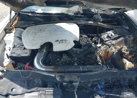 2014 Dodge Charger Se z USA, uszkodzony, nr VIN 2C3CDXBG7EH215130